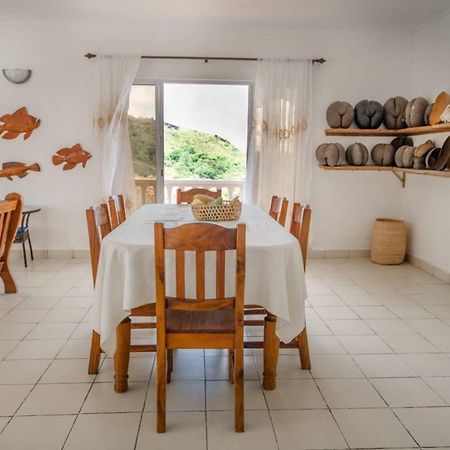 Maison Du Soleil Self Catering Анс Лацио Екстериор снимка