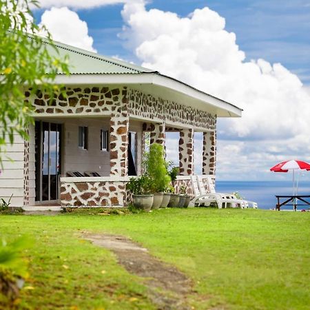 Maison Du Soleil Self Catering Анс Лацио Екстериор снимка
